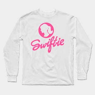 I’m a Swiftie Girl, in a Swiftie World Long Sleeve T-Shirt